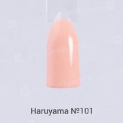 Haruyama, Гель-лак №101 (8 мл.)