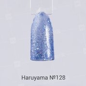 Haruyama, Гель-лак №128 (8 мл.)