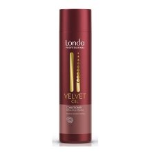 Londa, Velvet Oil Conditioner - Кондиционер с аргановым маслом (250 мл.)
