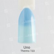 Uno, Термо гель-лак T03 (15 мл.)
