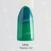 Uno, Термо гель-лак T07 (15 мл.)