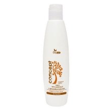 Concept, Argana no rinse creme - Крем несмываемый для волос с аргановым маслом (250 мл.)