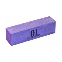 TNL, Баф (фиолетовый) в индивидуальной упаковке, улучшенный