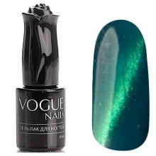 Vogue Nails, Гель-лак кошачий глаз - Юпитер №034 (10 мл.)