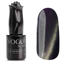 Vogue Nails, Гель-лак кошачий глаз - Плутон №036 (10 мл.)