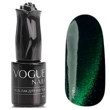 Vogue Nails, Гель-лак кошачий глаз - Венера №037 (10 мл.)