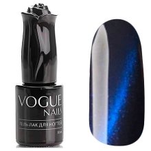 Vogue Nails, Гель-лак кошачий глаз - Сатурн №042 (10 мл.)