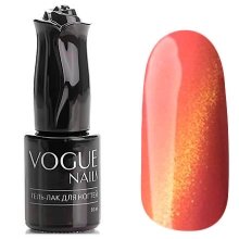 Vogue Nails, Гель-лак кошачий глаз - Химера №048 (10 мл.)