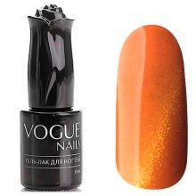 Vogue Nails, Гель-лак кошачий глаз - Ника №049 (10 мл.)