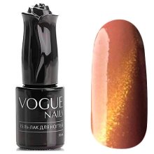 Vogue Nails, Гель-лак кошачий глаз - Илифия №050 (10 мл.)