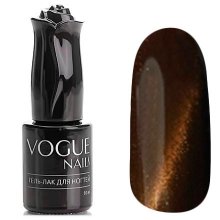 Vogue Nails, Гель-лак кошачий глаз - Латона №052 (10 мл.)