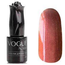 Vogue Nails, Гель-лак хамелеон - Солнечное затмение №015 (10 мл.)