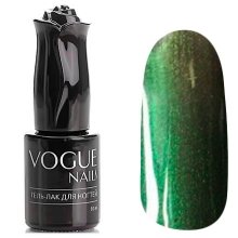 Vogue Nails, Гель-лак хамелеон - Туманное утро №016 (10 мл.)