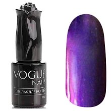 Vogue Nails, Гель-лак хамелеон - Сияющая звезда №019 (10 мл.)