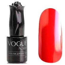 Vogue Nails, Гель-лак - Дольче вита №105 (10 мл.)