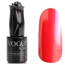 Vogue Nails, Гель-лак - Символ любви №106 (10 мл.)