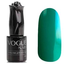 Vogue Nails, Гель-лак - Тропический лес №115 (10 мл.)