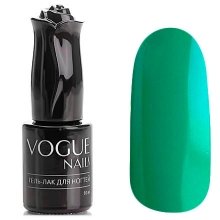 Vogue Nails, Гель-лак - Багровый лист №116 (10 мл.)