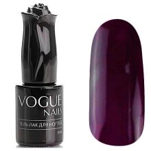 Vogue Nails, Гель-лак - Венские каникулы №125 (10 мл.)