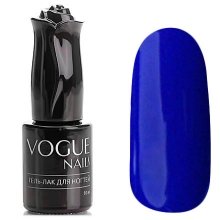 Vogue Nails, Гель-лак - Северный полюс №128 (10 мл.)