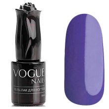 Vogue Nails, Гель-лак - Гордая незнакомка №137 (10 мл.)