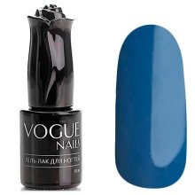 Vogue Nails, Гель-лак - Волнующая интрига №138 (10 мл.)