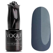 Vogue Nails, Гель-лак - Позднее свидание №140 (10 мл.)