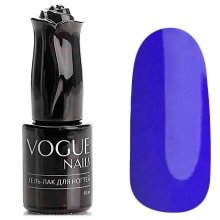 Vogue Nails, Гель-лак - Красивая месть №141 (10 мл.)