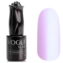 Vogue Nails, Гель-лак - Изящная куколка №142 (10 мл.)
