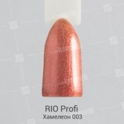 Rio Profi, Гель-лак Хамелеон №3 (7 мл.)