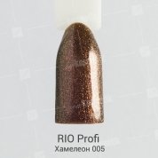Rio Profi, Гель-лак Хамелеон №5 (7 мл.)