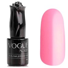 Vogue Nails, Гель-лак - Эффектная блондинка №146 (10 мл.)