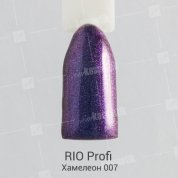 Rio Profi, Гель-лак Хамелеон №7 (7 мл.)