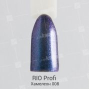 Rio Profi, Гель-лак Хамелеон №8 (7 мл.)