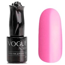 Vogue Nails, Гель-лак - Гламурная леди №147 (10 мл.)