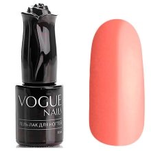 Vogue Nails, Гель-лак - Ажурный корсет №150 (10 мл.)