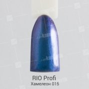 Rio Profi, Гель-лак Хамелеон №15 (7 мл.)