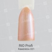 Rio Profi, Гель-лак Хамелеон №21 (7 мл.)