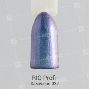 Rio Profi, Гель-лак Хамелеон №22 (7 мл.)