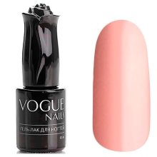 Vogue Nails, Гель-лак - Легкий макияж №152 (10 мл.)