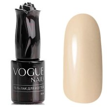 Vogue Nails, Гель-лак - Кружевной топ №157 (10 мл)