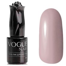 Vogue Nails, Гель-лак - Кожаная юбка №159 (10 мл.)