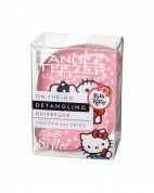 Tangle Teezer, Расческа Compact Styler Hello Kitty Pink