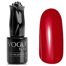 Vogue Nails, Гель-лак - Танго №172 (10 мл.)