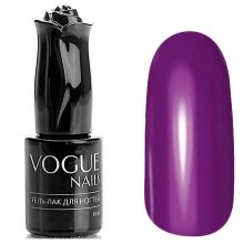 Vogue Nails, Гель-лак - Сальса №176 (10 мл.)