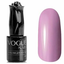Vogue Nails, Гель-лак - Сиреневый дым №179 (10 мл.)