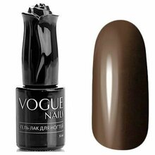 Vogue Nails, Гель-лак - Кофейная гуща №189 (10 мл.)