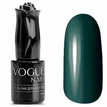 Vogue Nails, Гель-лак - Парижский сад №195 (10 мл.)