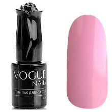 Vogue Nails, Гель-лак - Бисквитное пирожное №301 (10 мл.)