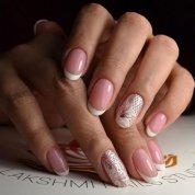Vogue Nails, Гель-лак - Букет невесты №311 (10 мл.)